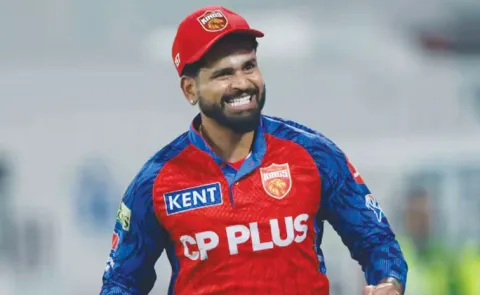 IPL 2026: Shreyas Iyer 1st Reaction After PBKS Elimination Goes Viral
