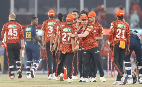 SRH Player Leaves IPL 2026 Ahead Of Playoffs