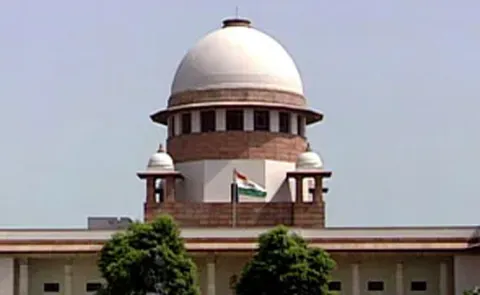SC issues notice to Centre seeking strict prohibition of child labour