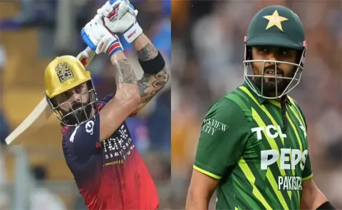 Virat Kohli Added As Misbah-Ul-Haq Picks World XI