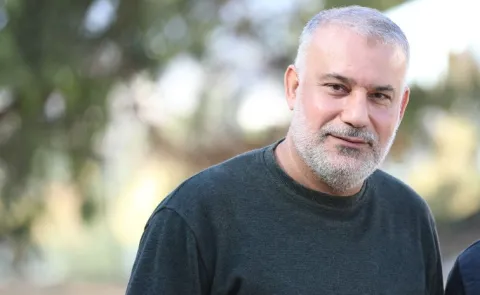Israel says strike eliminated new chief of Hamas armed wing in Gaza14