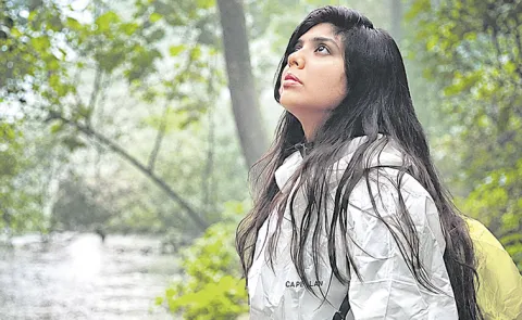 Andhra photographer Rukhiya Mohammed on her award-winning photographs of Eastern Ghats