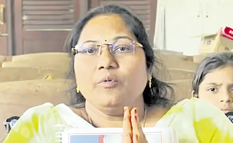 Sugali Preethi Mother Shocking Comments Pawan Kalyan