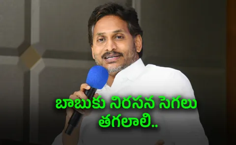 YS Jagan Book Released On Chandrababu two Years Govt In AP