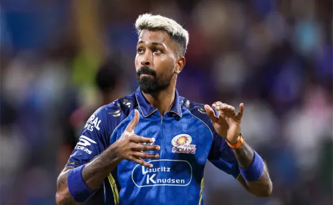 Hardik Pandya Follows Arshdeep Singh Footsteps, Removes His Entire Digital Trace