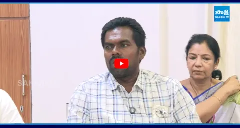 Farmers On Amaravati Land Pooling Straight Talk  2