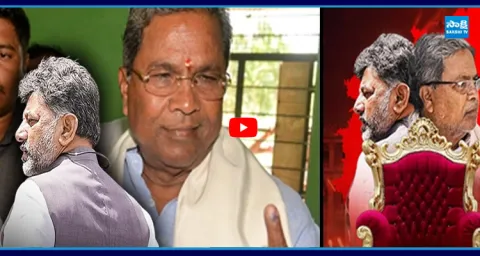 Countdown Begins for Change of Karnataka CM 2