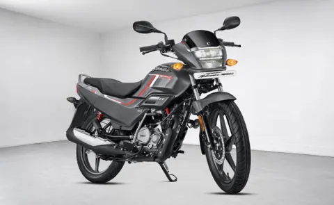 Hero launches Super Splendor XTEC 2 0 at Rs 86500 claims 72kmpl mileage
