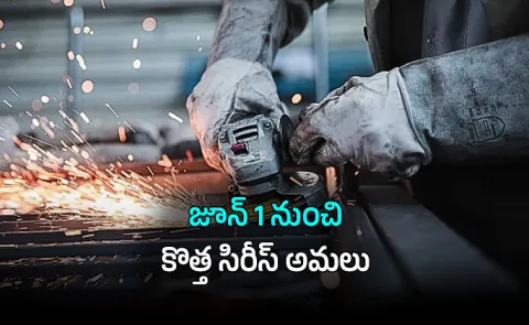 India IIP Overhaul New Base Year 2022-23 to Redefine Industrial Growth from June 1