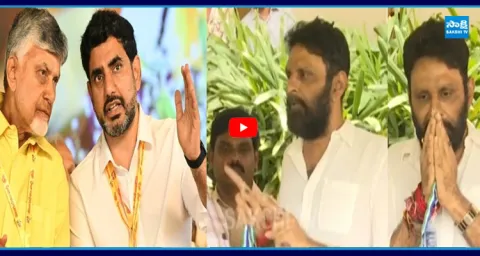 Kodali Nani Imitates Chandrababu Lokesh 1