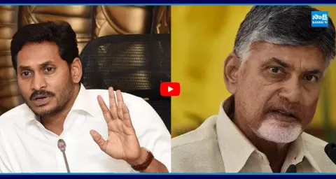 YS Jagan Serious Comments on CM Chandrababu Fake Promises 1