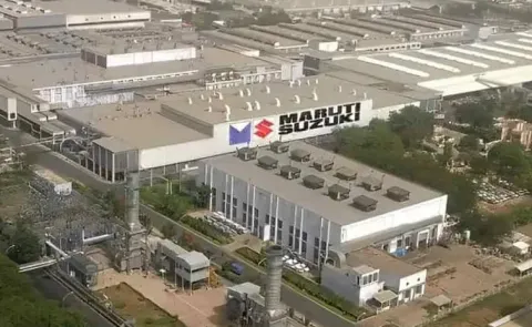Maruti Suzuki Urges Employees to Work From Home Cut Foreign Travel Amid Oil Crisis