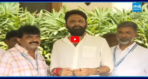 Kodali Nani Sensational Comments on Chandrababu 1