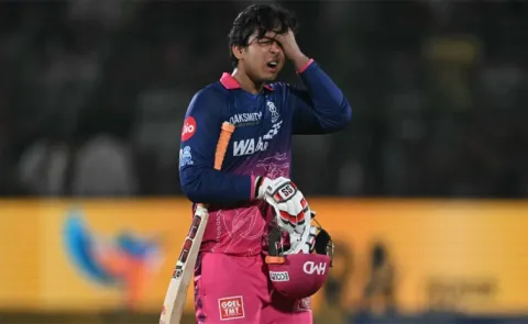 Vaibhav Sooryavanshi: Before India Comes Calling, BCCI Gets Urgent Plea6