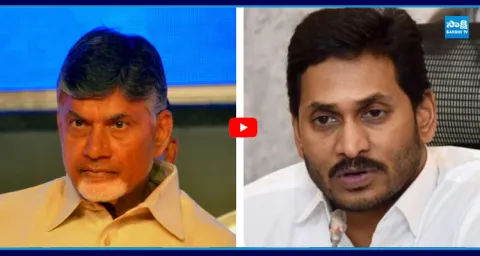 YS Jagan Key Meeting With Party Key Leaders 2