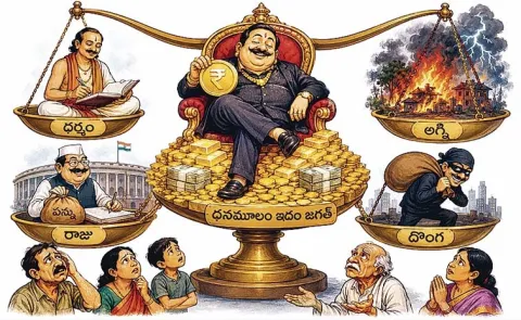 Good Words On Excessive Spending Debts