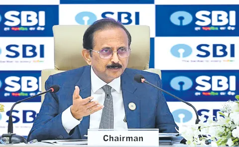 Banking Sector Will Play Major Role in India Viksit Bharat Vision
