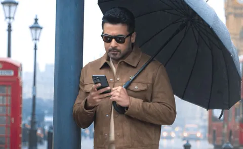 Suriya Vishwanath And Sons Movie Release Date 