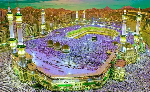 Explanation Of The History And Importance Of The Bakrid Festival
