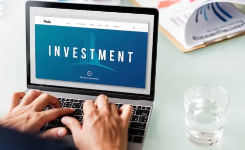 Rupee Weakness Global Tensions Hit Investments