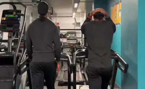Weight loss Tips: Lose 7 Kg In 30 Day: Fitness Trainer Shares 15 Rules 13