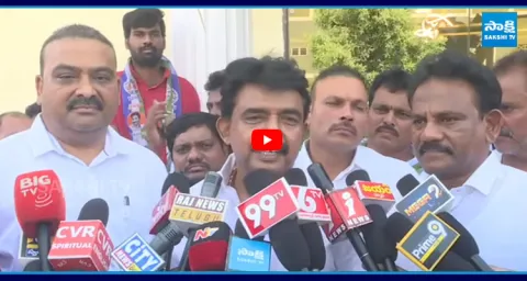  Perni Nani Comments On Nara Lokesh 1