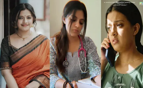 Drishyam 3 Nurse: Real Doctor who once starred in Halo Kuttichathan