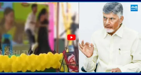 Recorded Dances at Mahanadu 1
