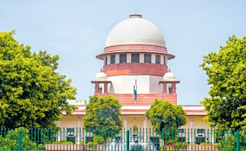 Supreme Court upholds Special Intensive Revision