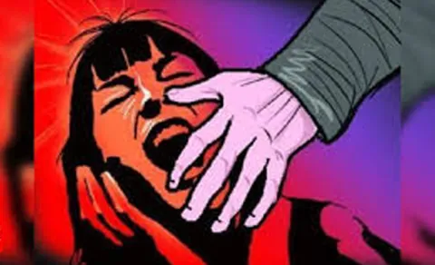 61-year-old homeless woman gangraped; two arrested