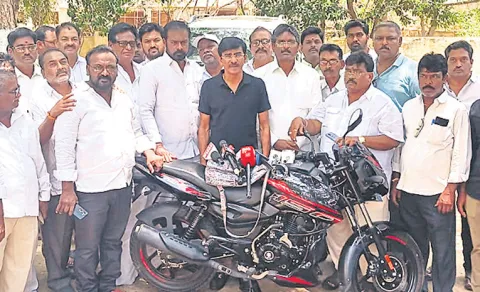 Ex Mla Pratap Kumar Reddy Challenges Janasena Leaders 