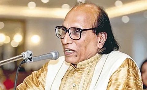 Renowned Urdu Poet Bashir Badr Passes Away