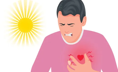 Keep Your Heart Healthy This Summer, What Doctors Suggest
