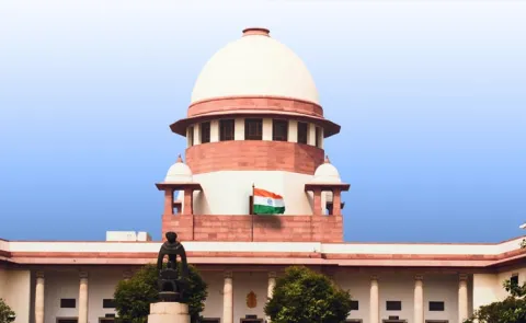 Supreme Court Guidelines To High Courts Over Reserved Judgments12