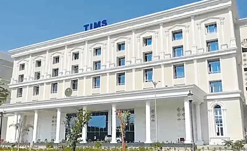 Telangana Institute of Medical Sciences Latest Update