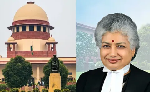 SC on dowry harassment Why boys marry and insult girls and their families 