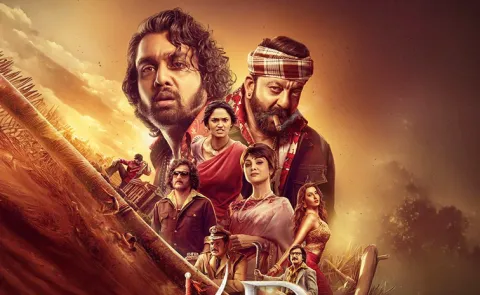 Kd The Devil Movie OTT Streaming Update Latest