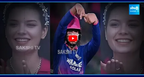 Vaibhav Suryavanshi Crush Video Goes Viral 