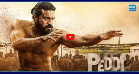 Ram Charan's Peddi Gets Massive Ticket Price Hike in Andhra Pradesh 10