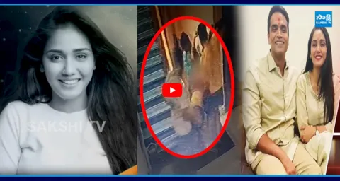 Advocate Spandana Sadasivuni Reaction On Twisha Sharma Case