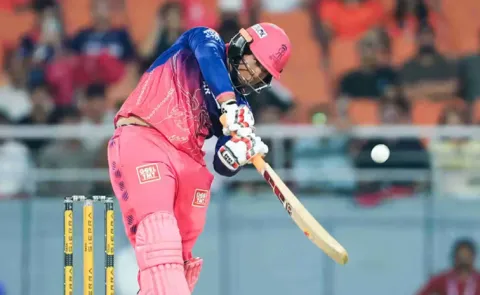 If you dont: Indian legend urges Selectors pick Vaibhav Suryavanshi England tour