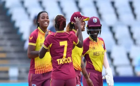 Hayley Matthews To Lead As West Indies Name Strong Squad For T20 World Cup 20266