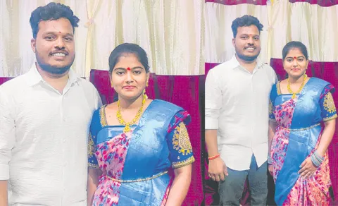 Newly Married Couple Incident In Kukatpally