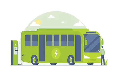 TGSRTC to have its own electric buses by Telangana Govt