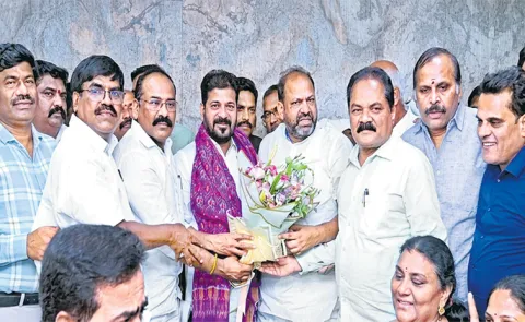 CM Revanth clarifies on payment of retirement benefits to employees