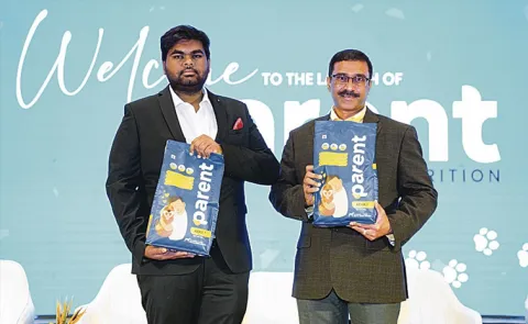 Nutrition Next to Set Up Pet Food Manufacturing Plant in Telangana by FY20276