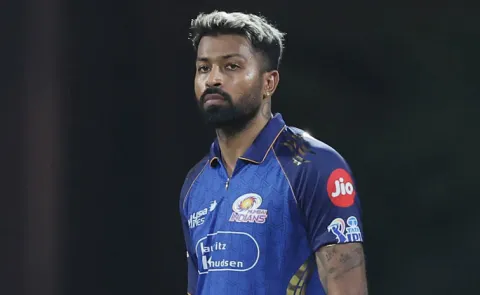Former Cricketer Manoj Tiwary Says No One Supports Hardik Pandya1