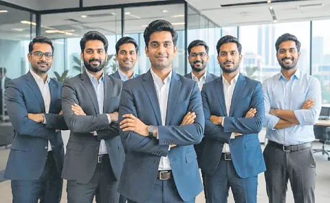 White-collar hiring in India up 6percent in April amid boost from AI6