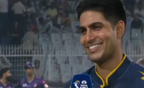 Shubman Gill Breaks Silence On His Marriage Intentions2