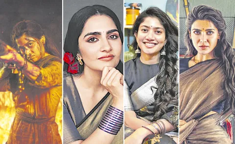 Upcoming Lady Oriented Movies updates from Tollywood